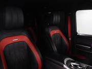 Mercedes-Benz G-Класс AMG II (W463) Москва  - изображение 42