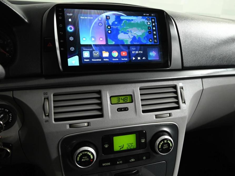 Hyundai Sonata V (NF) Екатеринбург  - изображение 14