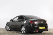 Mazda 6 II (GH) Тюмень  - изображение 24