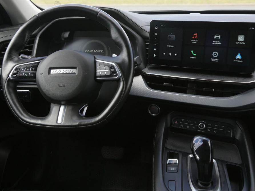 Haval F7x I Рестайлинг Иваново  - изображение 15