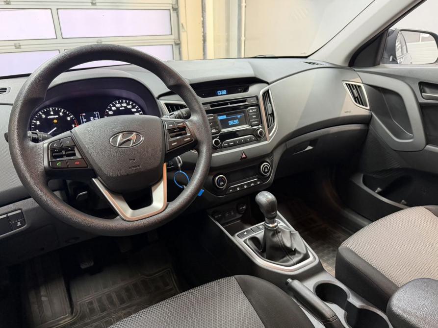 Hyundai Creta I Тверь  - изображение 9