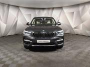 BMW X3 III (G01) Москва  - изображение 22