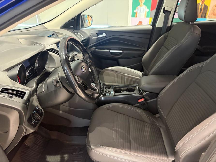 Ford Kuga II Рестайлинг Екатеринбург  - изображение 7