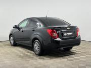 Chevrolet Aveo II Казань  - изображение 18