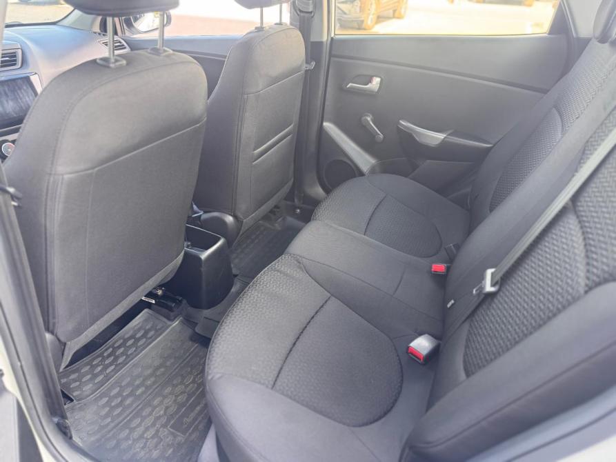 Kia Rio III Рестайлинг Воронеж  - изображение 17