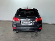 Hyundai Santa Fe II Москва  - изображение 23