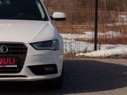 Audi A4 IV (B8) Рестайлинг Иваново  - изображение 41