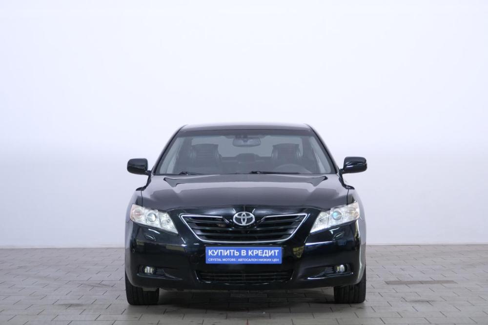 Toyota Camry VI (XV40) Омск  - изображение 2