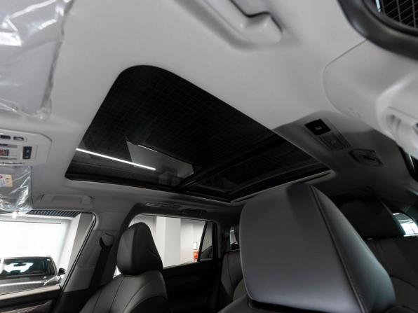 Toyota Highlander IV (XU70) с пробегом 2026 года, цена 5 900 000 рублей, 20 км, внедорожник, Автокод Объявления