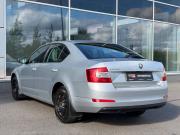 Skoda Octavia III (A7) Санкт-Петербург  - изображение 24