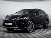 Lexus RX IV Москва  - изображение 22