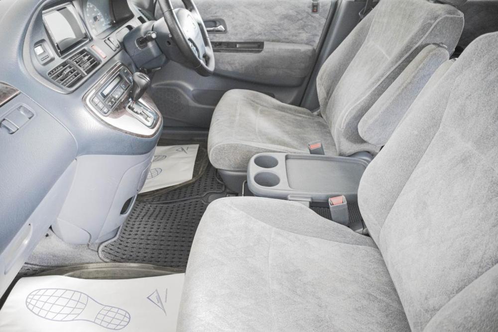 Honda Odyssey II Кемерово  - изображение 9