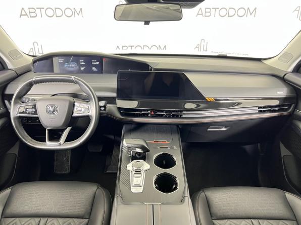 Changan UNI-K с пробегом 2023 года, цена 2 696 900 рублей, 34364 км, внедорожник, Автокод Объявления