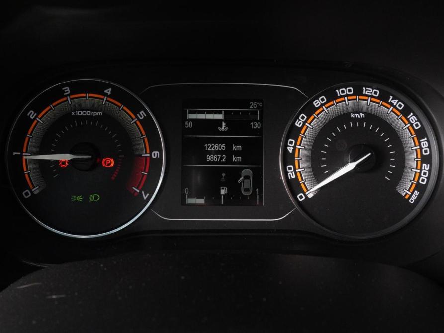 Lada (ВАЗ) Vesta I Рестайлинг (NG) Минеральные Воды  - изображение 16