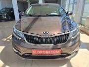 Kia Rio III Рестайлинг Арзамас  - изображение 30