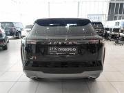 Jaecoo J7 I Казань  - изображение 29
