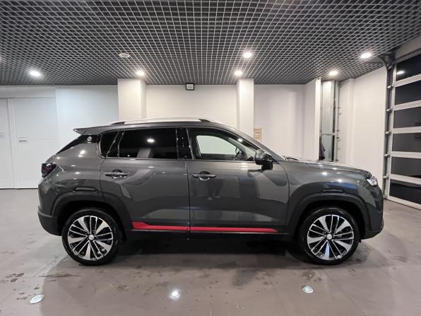 Changan CS35 Plus I Рестайлинг с пробегом 2025 года, цена 2 162 000 рублей, 10204 км, внедорожник, Автокод Объявления