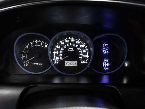 Kia Spectra I Рестайлинг 2 с пробегом 2006 года, цена 449 000 рублей, 249446 км, седан, Автокод Объявления