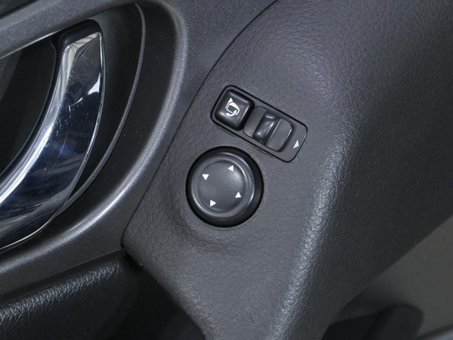 Nissan Qashqai II Рестайлинг Москва  - изображение 14