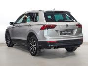 Volkswagen Tiguan II Санкт-Петербург  - изображение 37