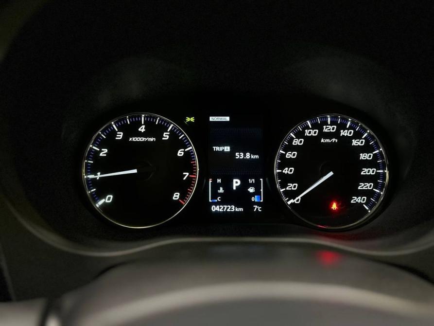 Mitsubishi Outlander III Рестайлинг 3 Новосибирск  - изображение 22