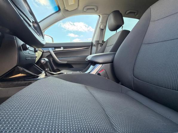 Kia Sorento II Рестайлинг с пробегом 2017 года, цена 2 300 000 рублей, 51000 км, внедорожник, Автокод Объявления