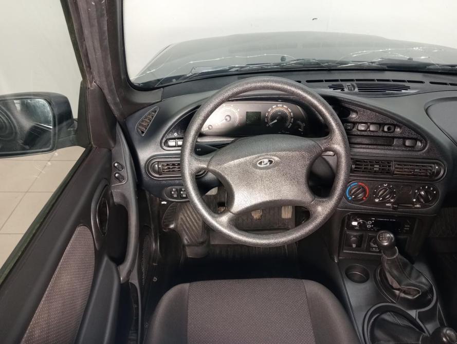 Lada (ВАЗ) Niva Travel I Ижевск  - изображение 11