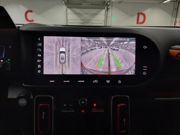Haval Dargo I с пробегом 2023 года, цена 2 460 000 рублей, 80904 км, внедорожник, Автокод Объявления