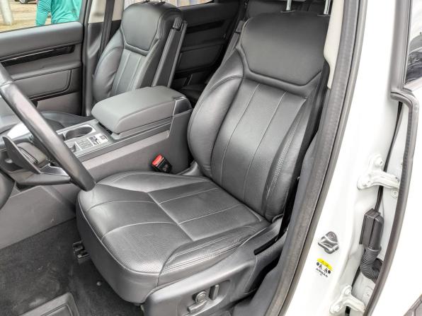Land Rover Discovery V с пробегом 2017 года, цена 3 725 000 рублей, 145371 км, внедорожник, Автокод Объявления