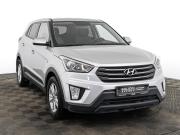 Hyundai Creta I Москва  - изображение 29