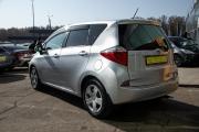 Toyota Ractis II Иркутск  - изображение 31