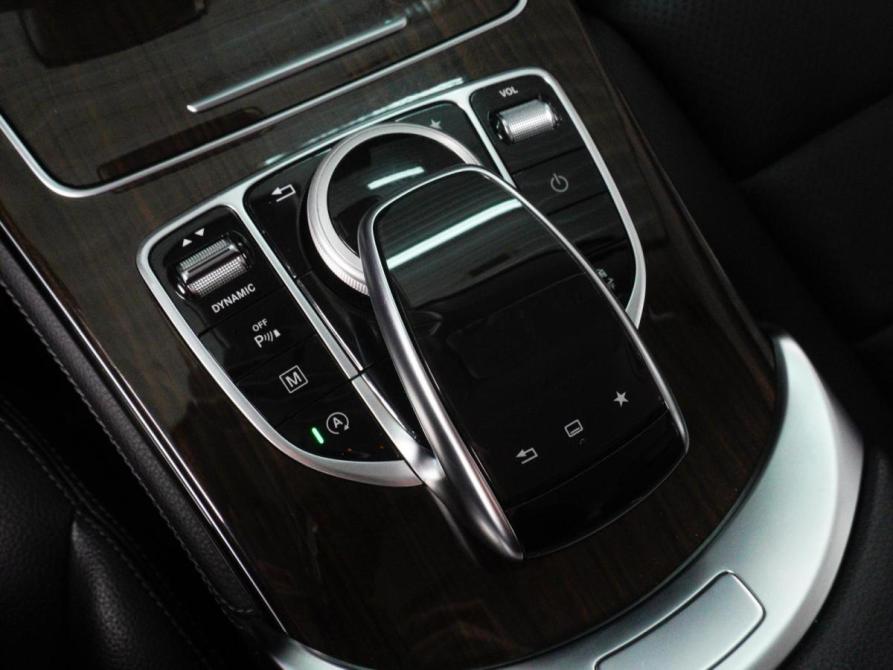 Mercedes-Benz GLC I (X253) Минеральные Воды  - изображение 15
