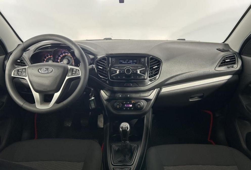 Lada (ВАЗ) Vesta I Саранск  - изображение 18