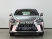 Lexus RX V Екатеринбург  - изображение 22