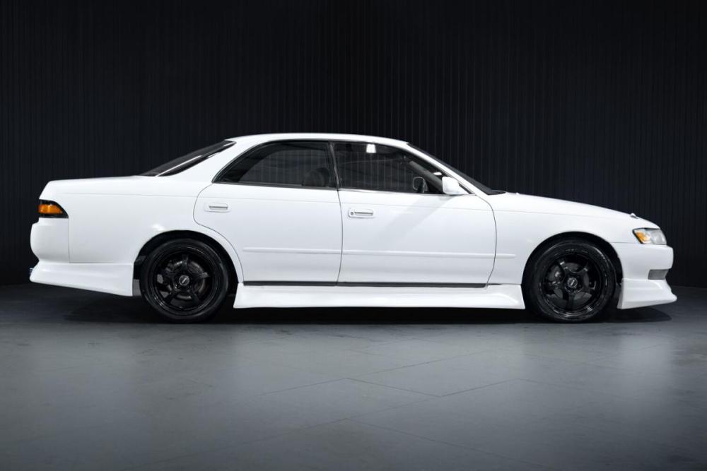 Toyota Mark II VII (X90) Тюмень  - изображение 9