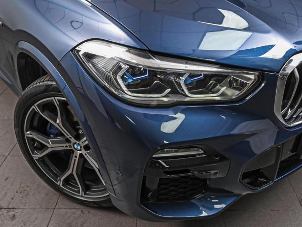 BMW X5 IV (G05/G18) с пробегом 2018 года, цена 7 380 000 рублей, 86508 км, внедорожник, Автокод Объявления