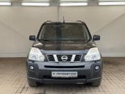 Nissan X-Trail II Москва  - изображение 21