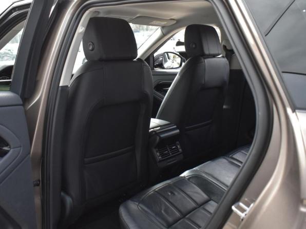 Land Rover Range Rover Evoque II с пробегом 2020 года, цена 4 030 000 рублей, 48576 км, внедорожник, Автокод Объявления