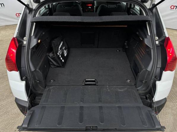 Peugeot 3008 I с пробегом 2012 года, цена 799 000 рублей, 139000 км, внедорожник, Автокод Объявления