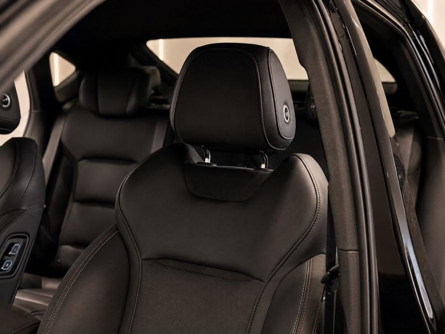 Geely Tugella I Рестайлинг Челябинск  - изображение 14