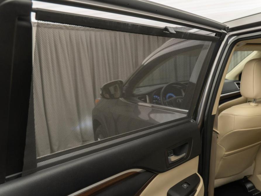 Toyota Highlander III (XU50) Москва  - изображение 13