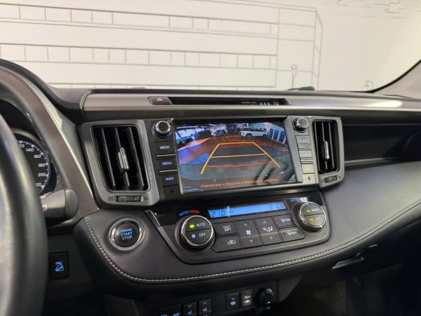 Toyota RAV4 IV (XA40) Рестайлинг с пробегом 2017 года, цена 3 200 000 рублей, 79134 км, внедорожник, Автокод Объявления