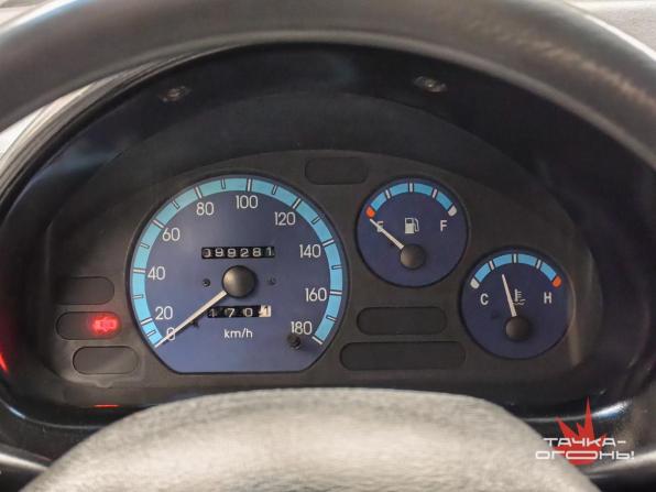 Daewoo Matiz II с пробегом 2008 года, цена 150 000 рублей, 99000 км, хэтчбек, Автокод Объявления
