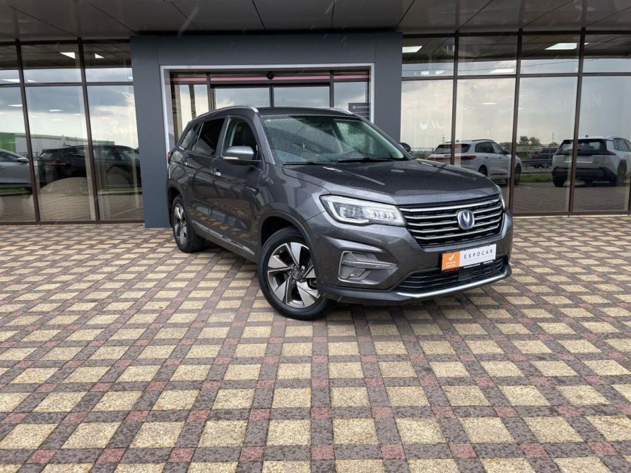 Changan CS75 I Рестайлинг Краснодар  - изображение 3