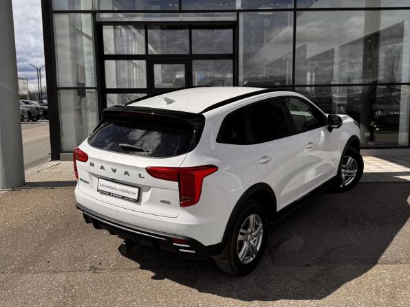 Haval Jolion I Рестайлинг с пробегом 2024 года, цена 2 165 000 рублей, 15581 км, внедорожник, Автокод Объявления