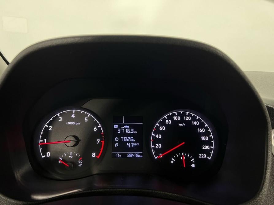Hyundai Solaris II Архангельск  - изображение 17