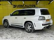 Lexus LX III Ижевск  - изображение 37