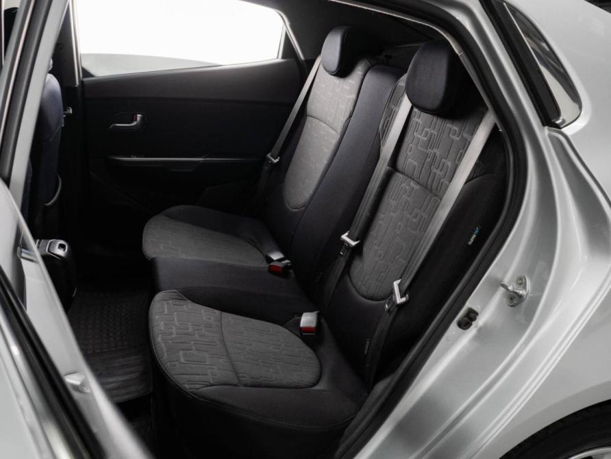 Kia Rio III Рестайлинг Тюмень  - изображение 9