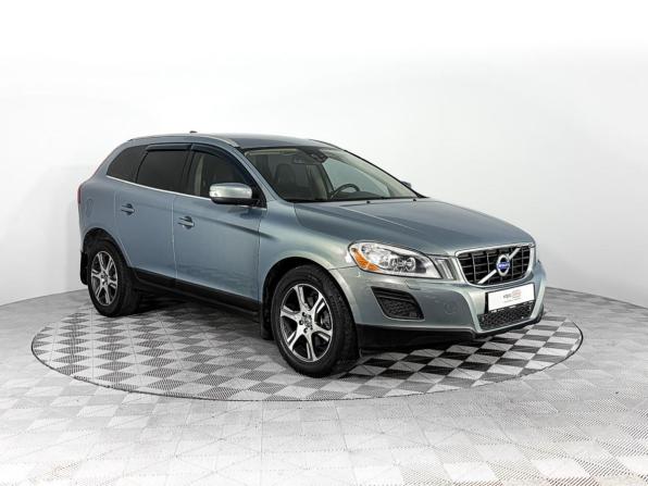 Volvo XC60 I с пробегом 2011 года, цена 1 437 200 рублей, 352743 км, внедорожник, Автокод Объявления