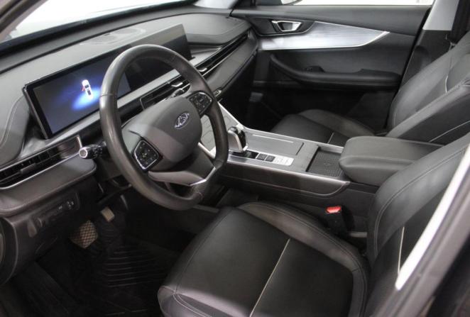 Chery Tiggo 7 Pro Max I с пробегом 2024 года, цена 1 960 000 рублей, 26084 км, внедорожник, Автокод Объявления